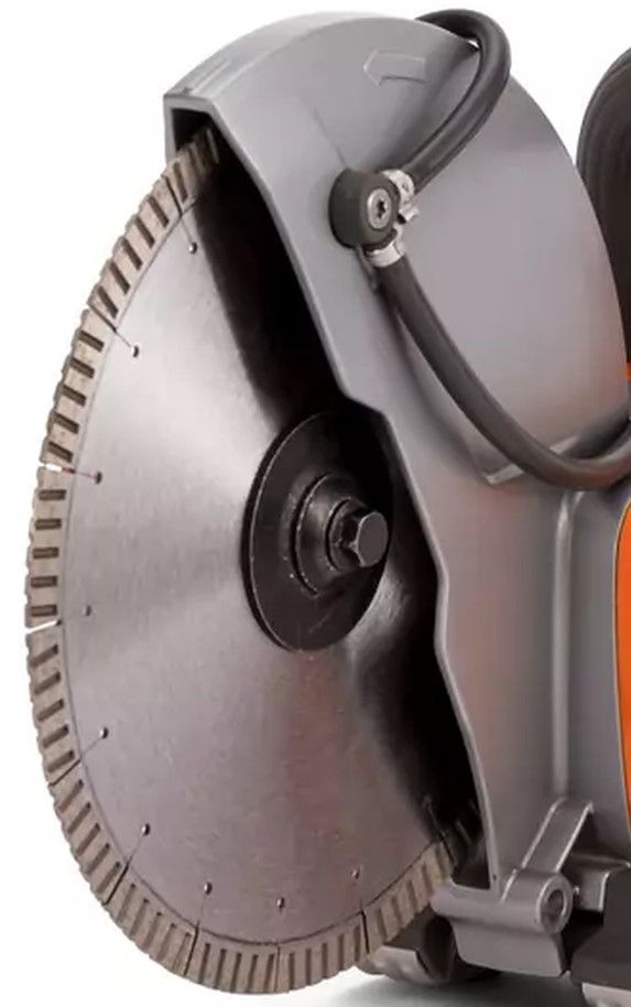Husqvarna® K 535i Battery Power Cutter-1