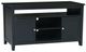 John Thomas Furniture® Destinations Sturbridge Black TV Stand-0