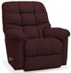 La-Z-Boy® Gibson Wine Rocking Recliner-0