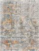 Surya Presidential Multi-Colored 8'x10' Area Rug-1