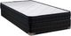 Matelas Mirabel Aventura 6" Memory Foam Medium Tight Top Twin Mattress-0