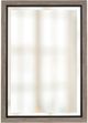 Stylecraft Chrome/Taupe Framed Beveled Mirror-0