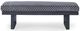 Century® Cole Bench-1