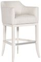 Vanguard® Furniture Vanguard Casa Blanca/Index Porcelain Bar Stool-0