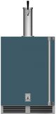 Hestan® GFDS Series 5.2 Cu. Ft. Pacific Fog Outdoor Single Faucet Beer Dispenser-0