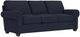 Flexsteel® Customizable Carson Sofa-1