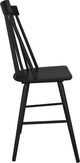 Emerald Home Midland 2-Piece Black Counter Chair Set-4