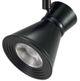 Cal® Lighting & Accessories Black Track Light-1
