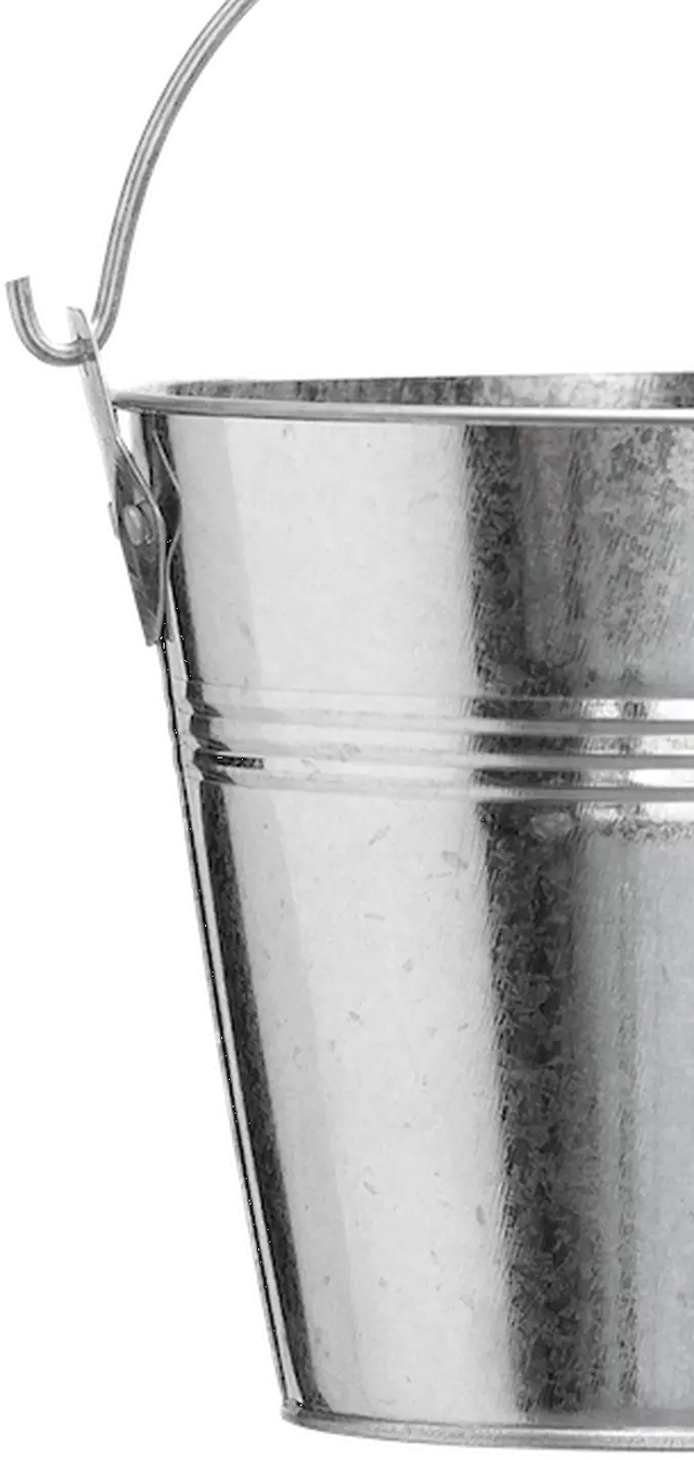 Traeger® Grease Bucket-1
