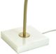 Stylecraft Tamara Day Penelope Brass Table Lamp-3