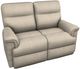 La-Z-Boy® Jay Birch Power Reclining Loveseat with Headrest and Lumbar-0