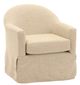 Best™ Home Furnishings Meg Cork Swivel Chair-0