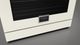 Fulgor® Milano 35.75" Matte White Replacement Door Kit-1