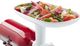 KitchenAid® Large Food Tray Stand Mixer Attachment-0
