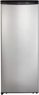 Danby® 11.0 Cu. Ft. Black with Stainless Steel All Refrigerator-0