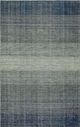 Karastan® Wabi Sabi by Drew & Jonathan Home Denim 4’ x 6' Area Rug-0