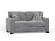 Glendale Sofa and Loveseat Set-4