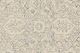 Feizy Belfort Gray/Ivory 5' x 8' Rug-1