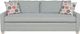 Vanguard® Furniture Fairgrove Tarbee Chambra Sofa-1