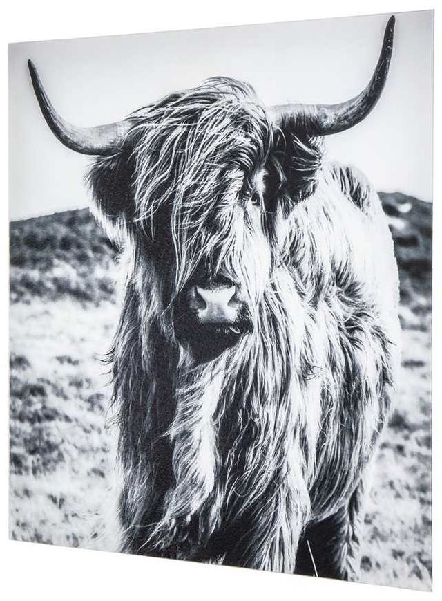 YHD Highland Wall Art-2