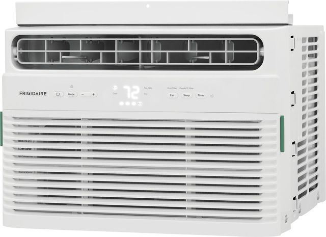Frigidaire® 5,000 BTU's White Window Mount Air Conditioner-2
