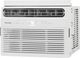 Frigidaire 5,000 BTU's White Window Mount Air Conditioner-2