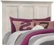 Intercon San Mateo Rustic White Youth Full Bed-2