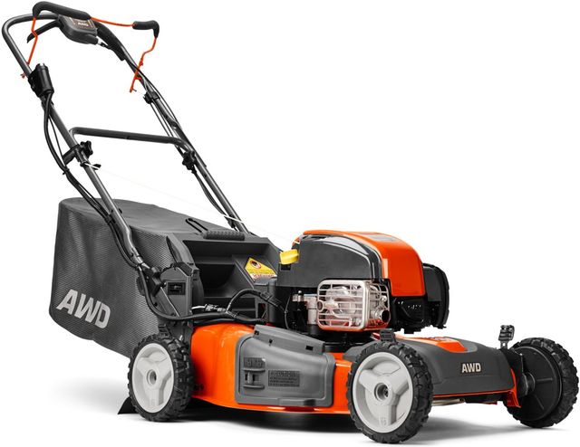Husqvarna® HU725AWDEX Push Mower-0
