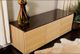 Salamander Designs® Denver 237 AV Cabinet-Textured Natural Oak-1