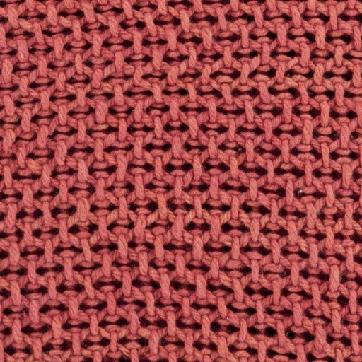 Surya Tibey Rose 50"x70" Throw Blanket-1