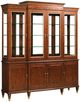 American Drew® Andover New Classic Breakfront Hutch-0