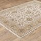 Oriental Weavers™ Maharaja 5'x8' Style 14 Area Rug-1
