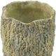 A & B Home Natural Green Planter-2