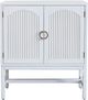 Jeffan Indigo Road by Egypt Sherrod Symphony White Accent Cabinet-1