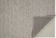 Feizy Delino Taupe 5' x 8' Rug-3