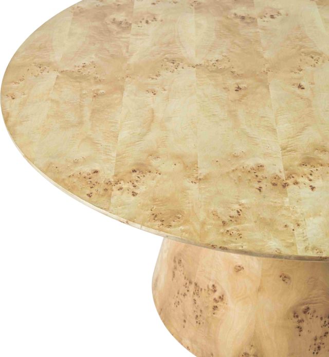 LR Home Brown Dining Table-3