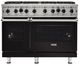 Viking® 5 Series 48” Onyx Pro Style Natural Gas Range-0