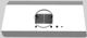 Vent-A-Hood® 42" White Wall Mounted Liner Insert-1