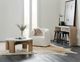 HF Custom Customizable Nova Swivel Chair-4