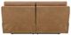 ACME Furniture Chavis Brown Power Reclining Loveseat with Power Headrest-4