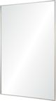 Renwil® Carmelle Stainless Steel Wall Mirror-1