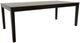 Mavin Customizable 42" x 60" Cosmo Extendable Dining Table with 2 Leaves-0