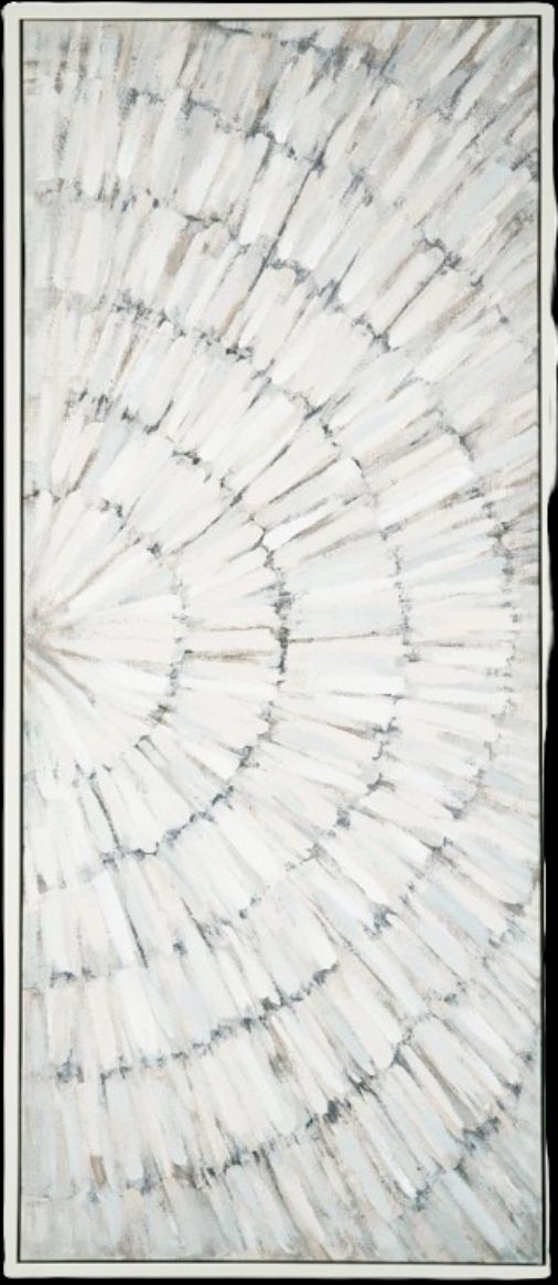 Signature Design by Ashley® Daxonport Gray/Taupe Wall Art-1