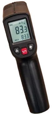 Fontana Forni Infrared Thermometer-1