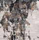 Midas Accents 25246 Izamal 3"x10" Area Rug-1