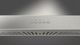 Fulgor Milano® Distinto 400 Series 30" Stainless Steel Under Cabinet Range Hood-4