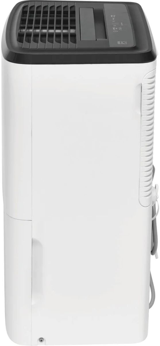 Frigidaire® 35 Pt. White Portable Dehumidifier-3