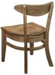 Archbold Furniture Customizable Amish Essentials Keenan Side Chair-1