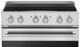 Viking® 3 Series 30" Antique Bronze Pro Style Induction Range-1