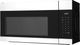 Frigidaire® 1.7 Cu. Ft. White Over The Range Microwave-4